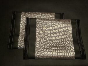 Silver Gator
