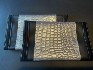 Silver Gator