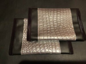 Silver Matalic