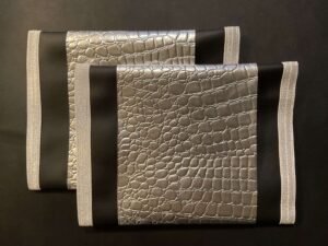 Silver Matalic