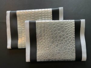 Silver Matalic