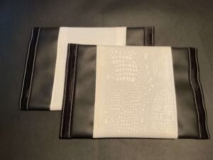 White Gator