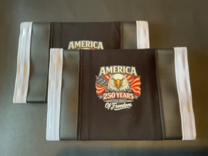 America 250