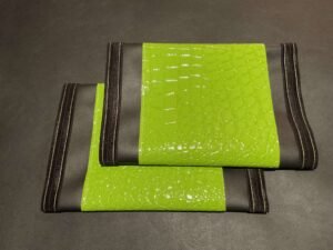 Apple Green