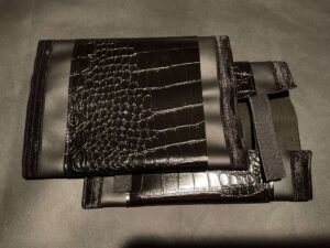 Black Gator