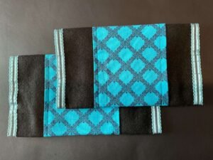 Blue Blue Trim