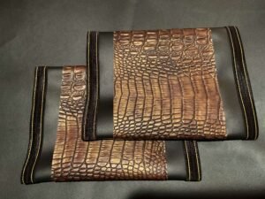 Bronze Gator