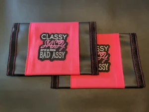Classy Sassy