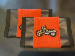 Copper Bike