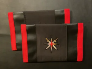 Double Swords