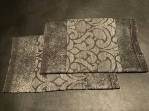 Gray Sparkle
