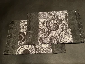 Gray White Design