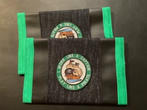 Green Captain