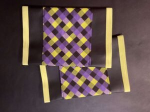 Green Purple