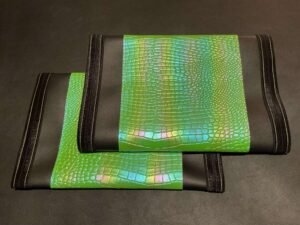 Green Salmon
