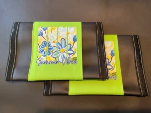 Green Summer Vibes