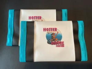 Hotter Than