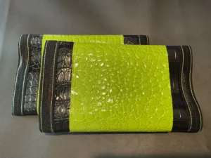Apple Green Gator