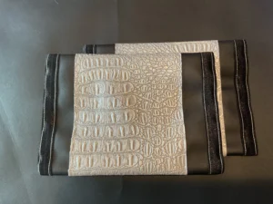 Silver Gator