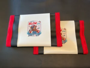 Lets Blow Some