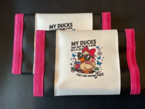 My Ducks