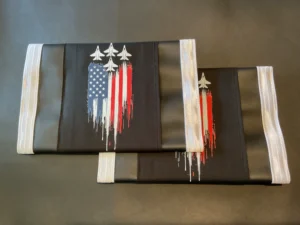 Patriot Planes