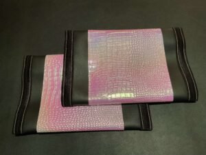 Pink Salmon