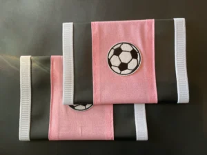 Pink Soccer