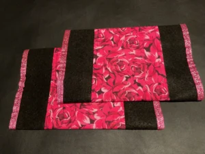 Pink pink Trim