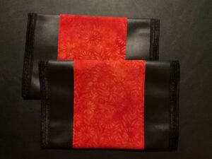 Red Flowers