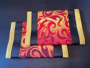 Red Yellow
