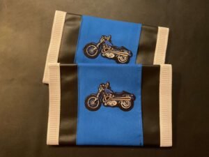 Royal Blue Cycle