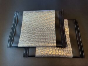 Silver Gator