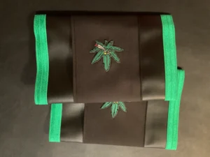 Smoking Pot