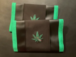 Smoking Pot
