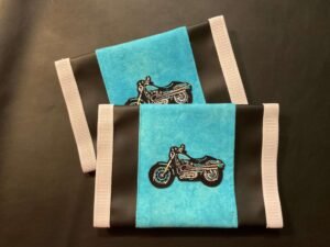 Turquoise Cycle