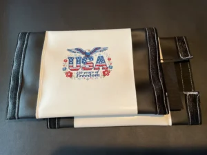 USA