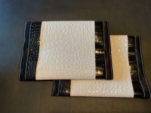 White Gator