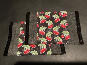 cherries